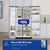 SAMSUNG - RS68A854CSL/EF - 2220008193 SAMSUNG 4 | Trony.it