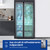 SAMSUNG - RS68A854CSL/EF - 2220008193 SAMSUNG 5 | Trony.it