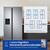 SAMSUNG - RS68A854CSL/EF - 2220008193 SAMSUNG 6 | Trony.it