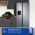 SAMSUNG - RS68A854CSL/EF - 2220008193 SAMSUNG 7 | Trony.it