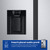 SAMSUNG - RS68A854CSL/EF - 2220008193 SAMSUNG 9 | Trony.it