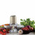 ARIETE - 0438 VINTAGE TRITATUTTO ELETTRICO 400W - 2220008121 ARIETE 2 | Trony.it