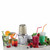 ARIETE - 0438 VINTAGE TRITATUTTO ELETTRICO 400W - 2220008121 ARIETE 4 | Trony.it