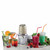 Ariete - 438, TRITATUTTO VINTAGE, CHOPPER E TRITAGHIACCIO, - 2220008121 ARIETE 6 | Trony.it
