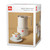 ILLY - MONTALATTE ELETTRICO - 2220006514 ILLY 4 | Trony.it