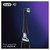 ORAL-B - TESTINE IO ULTIMATE CLEAN, 2 PEZZI - 2220006205 ORAL-B 2 | Trony.it