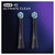ORAL-B - TESTINE IO ULTIMATE CLEAN, 2 PEZZI - 2220006205 ORAL-B 6 | Trony.it