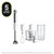 BRAUN - MINIPIMER MULTIQUICK 7 MQ7035IWH - 2220004969 BRAUN 0 | Trony.it