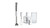 BRAUN - MINIPIMER MULTIQUICK 7 MQ7035IWH - 2220004969 BRAUN 4 | Trony.it
