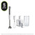 BRAUN - MINIPIMER MULTIQUICK 7 MQ7035IWH - 2220004969 BRAUN 7 | Trony.it