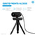 HP - 320 FHD Webcam - 2220001209 HP 1 | Trony.it