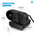 HP - 320 FHD Webcam - 2220001209 HP 4 | Trony.it