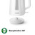 PHILIPS - SERIE 3000 HD9318/00 - 2210012223 PHILIPS 2 | Trony.it