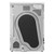 LG ELECTRONICS - RH80V9AVHN - 2210008457 LG ELECTRONICS 16 | Trony.it