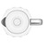 SMEG - Smeg Mini Bollitore 50's Style – Bianco LUCIDO – KLF05WHEU - 2210006138 SMEG 4 | bottegaverde.live