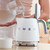 SMEG - Smeg Mini Bollitore 50's Style – Bianco LUCIDO – KLF05WHEU - 2210006138 SMEG 5 | bottegaverde.live
