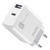 CELLULARLINE - DUAL CHARGER - IPHONE 8 OR LATER - 2210001470 CELLULARLINE 1 | trony.live