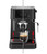 DE'LONGHI - MACCHINA DA CAFFÈ MANUALE STILOSA EC235.BK - 2210001273 DE'LONGHI 4 | Trony.it