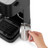 DE'LONGHI - DE'LONGHI Stilosa - Macchina da Caffè Manuale Espresso e Cappuccino, Polvere e Cialde ESE, 1L, 1100W, Nero (EC235.BK) - 2210001273 DE'LONGHI 5 | bottegaverde.live