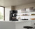 DE'LONGHI - DE'LONGHI Stilosa - Macchina da Caffè Manuale Espresso e Cappuccino, Polvere e Cialde ESE, 1L, 1100W, Nero (EC235.BK) - 2210001273 DE'LONGHI 8 | bottegaverde.live