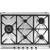 SMEG - SR375LSA - 2210001259 SMEG 0 | Trony.it