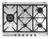 SMEG - SR375LSA - 2210001259 SMEG 1 | Trony.it