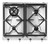 SMEG - SR364SA - 2210001250 SMEG 0 | Trony.it