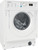 INDESIT - Lavatrice da incasso Indesit BI WMIL 71252 EU N - BI WMIL 71252 EU N - 2200013621 INDESIT 1 | Trony.it