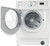 INDESIT - Lavatrice da incasso Indesit BI WMIL 71252 EU N - BI WMIL 71252 EU N - 2200013621 INDESIT 2 | Trony.it