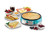 ARIETE - 202 CREPES MAKER PARTY TIME - PIASTRA PER CREPES - 2200010415 ARIETE 2 | Trony.it