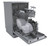 CANDY - CDPH 2L1047X - 2200010334 CANDY 1 | Trony.it