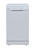 CANDY - CDPH 2L1049W - 2200010335 CANDY 0 | Trony.it