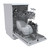 CANDY - CDPH 2L1049W - 2200010335 CANDY 1 | Trony.it