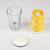 GIRMI - FR03 FRULLATORE 500CC GIALLO - 2200010200 GIRMI 3 | trony.live