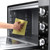 DE'LONGHI - EO40123.S - 2200010091 DE'LONGHI 6 | Trony.it
