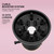 IMETEC - DIFFUSORE AD ARIA CALDA DIFFON MYPRO DF1 3000 - 2200008716 IMETEC 4 | Trony.it