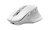 TRUST - OZAA RECHARGEABLE MOUSE WHITE - 2200006576 TRUST 3 | Trony.it