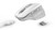 TRUST - OZAA RECHARGEABLE MOUSE WHITE - 2200006576 TRUST 1 | Trony.it