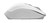 TRUST - OZAA RECHARGEABLE MOUSE WHITE - 2200006576 TRUST 6 | Trony.it