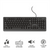 TRUST - PRIMO KEYBOARD IT - 2200006548 TRUST 10 | Trony.it