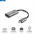 TRUST - DALYX USB-C HDMI ADAPTER - 2200006541 TRUST 0 | Trony.it