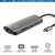 TRUST - DALYX 7-IN-1 USB-C ADAPTER - 2200006539 TRUST 0 | Trony.it