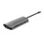 TRUST - DALYX 7-IN-1 USB-C ADAPTER - 2200006539 TRUST 1 | Trony.it