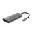 TRUST - DALYX 7-IN-1 USB-C ADAPTER - 2200006539 TRUST 3 | Trony.it