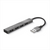 TRUST - HALYX 4-PORT MINI USB HUB - 2200004322 TRUST 5 | Trony.it