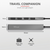 TRUST - HALYX 4-PORT MINI USB HUB - 2200004322 TRUST 7 | Trony.it