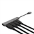 TRUST - HALYX 4-PORT MINI USB HUB - 2200004322 TRUST 2 | Trony.it
