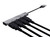 TRUST - HALYX 4-PORT MINI USB HUB - 2200004322 TRUST 1 | trony.live