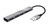 TRUST - HALYX 4-PORT MINI USB HUB - 2200004322 TRUST 4 | trony.live