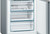 BOSCH - KGN49XLEA SERIE 4 FRIGORIFERO 203 CM CLASSE E - 2200004317 BOSCH 2 | Trony.it
